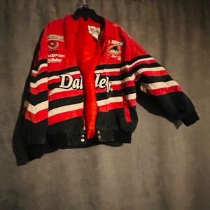 Dale Earnhardt JR jacket
